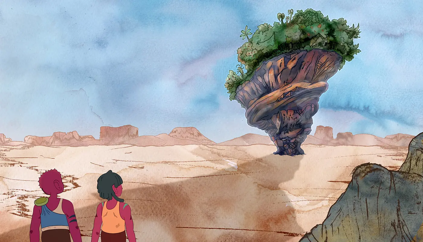 Esconderijo dos Gigantes